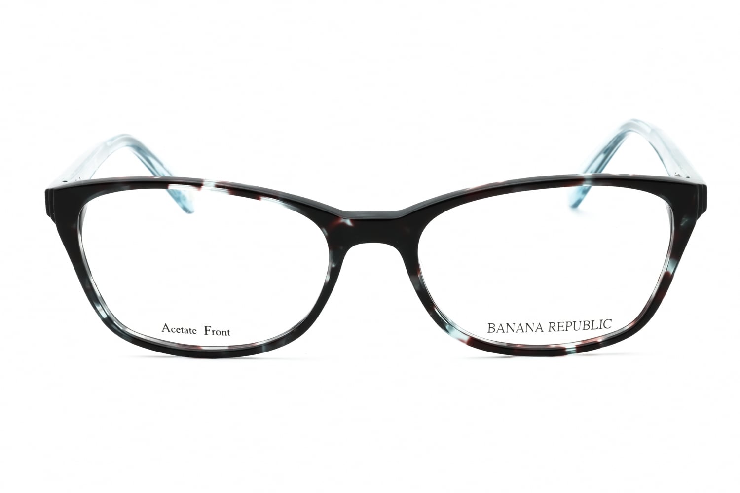 Banana Republic EYEGLASSES BR204-2OW-52 New with case Eyeglasses Banana Republic BR 204 OW S - Walmart.com main image 4