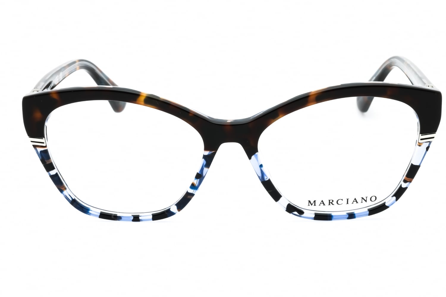 Guess by Marciano EYEGLASSES GM0376-052-54 New with case Ladies main image 3