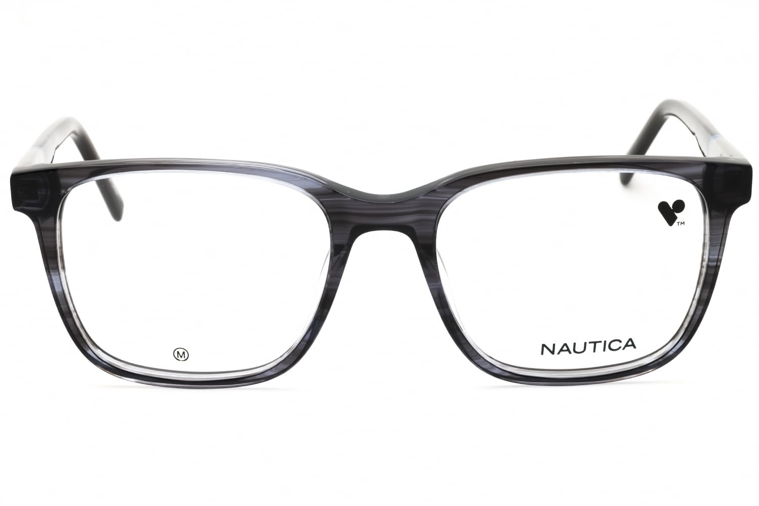 NWT Nautica N8177-031 Eyeglasses Nautica N8177 031 53/17 145 Men main image 3