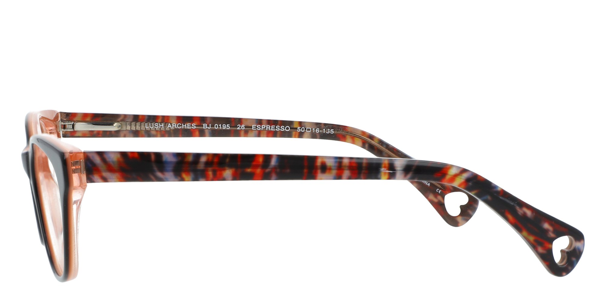 Betsey Johnson BJ 0195