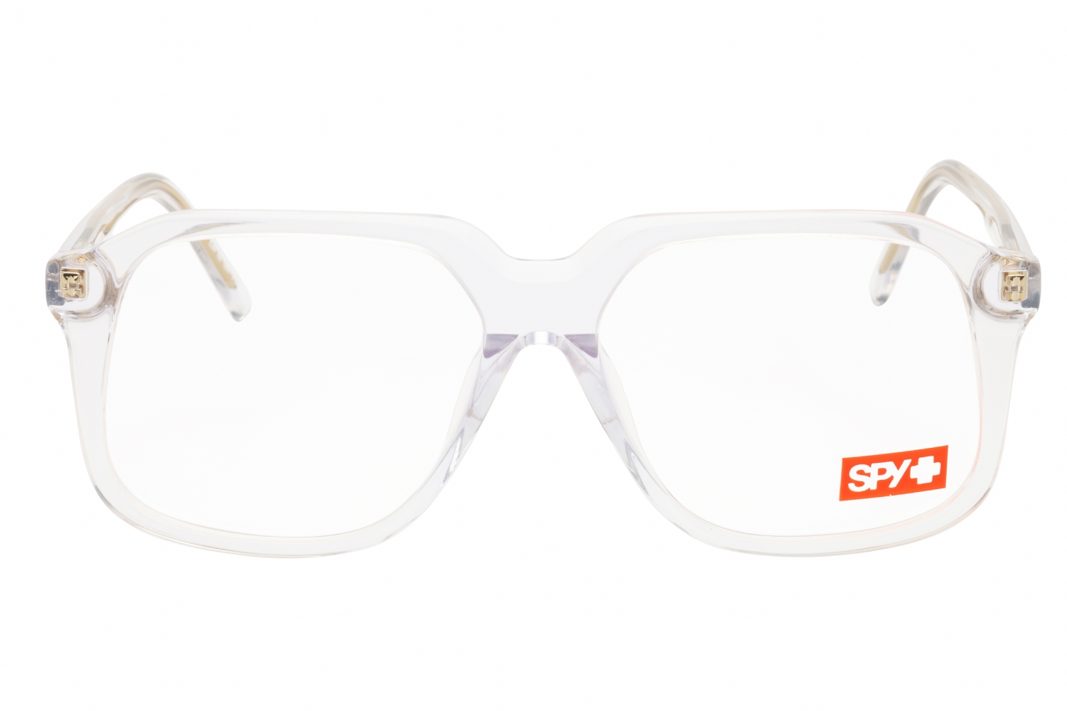 Opticontacts.com -- SPY Hot Spot Optical 58