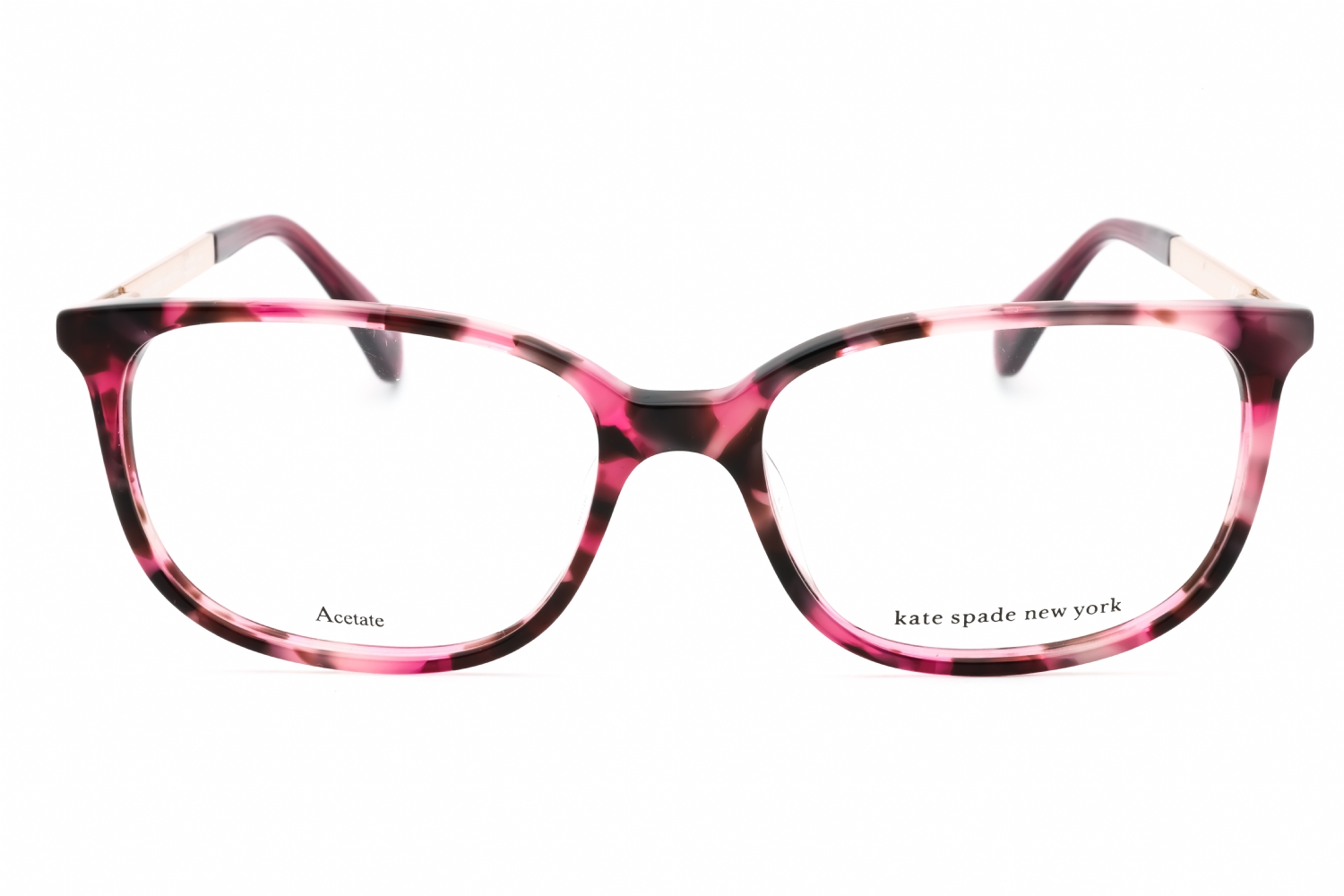 Nataliaページ Opticontacts.com -- Kate Spade NATALIA