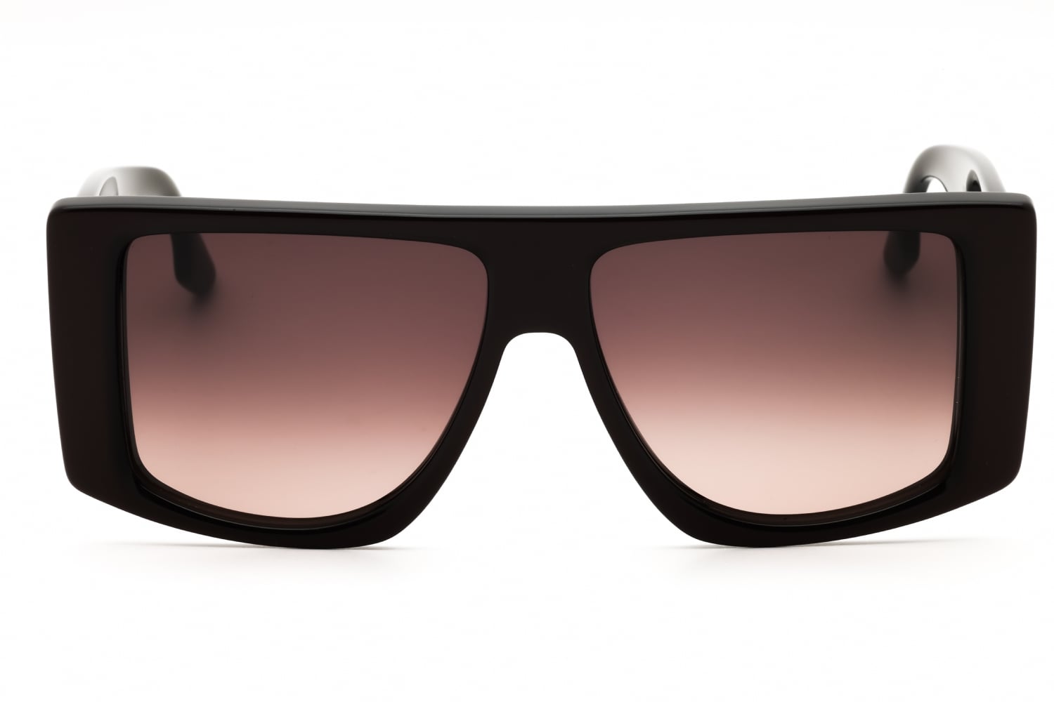 VICTORIA BECKHAM VB678S-605-57  Sunglasses Size 57mm 145mm 13mm BURGUNDY VICTORIA BECKHAM VB678S-001-57 Sunglasses Size 57mm 145mm  main image 4