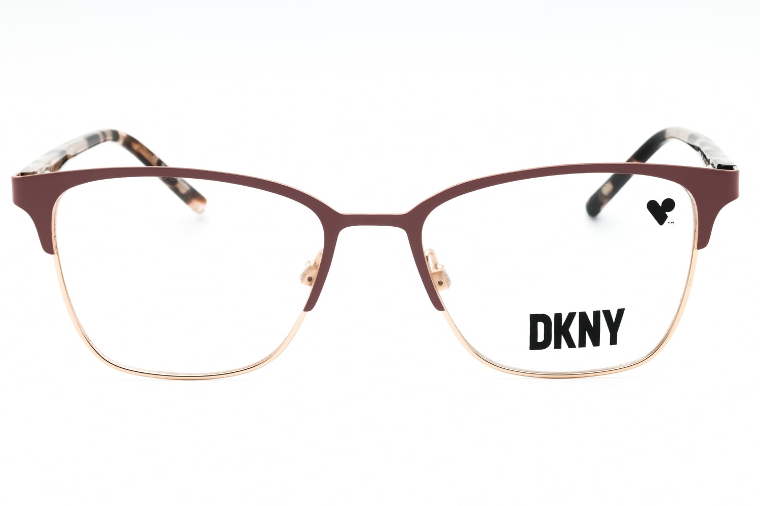 Opticontacts.com -- DKNY DK3002 display picture 1
