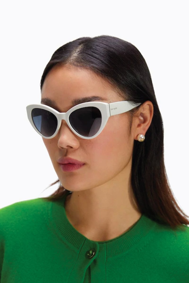 NWT Kate Spade PAISLEIGH/S-0OBL 9O Sunglasses Kate Spade PAISLEIGH/S 0OBL 9O Women main image 3