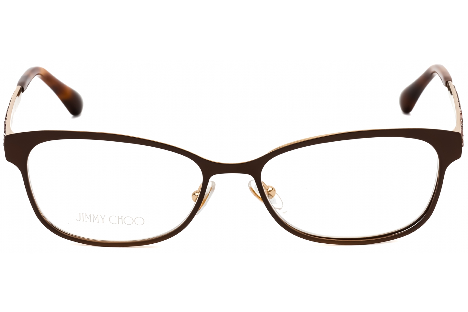 Opticontacts.com -- Jimmy Choo JC203 - GENERIC CASE INCLUDED