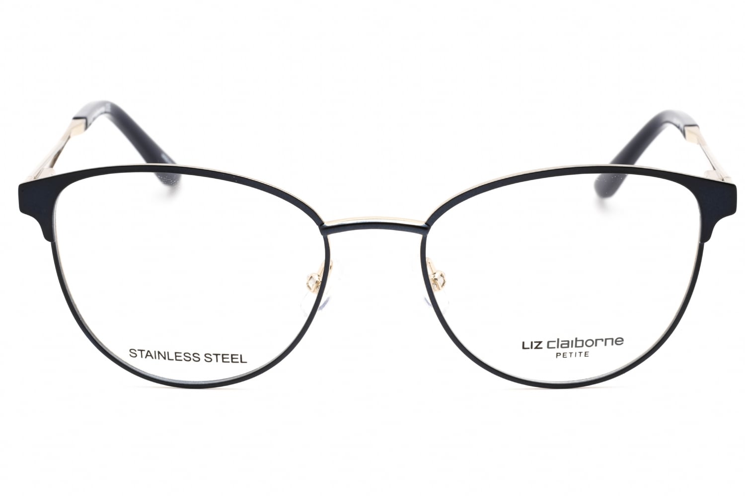 Liz Claiborne EYEGLASSES LC465-UFM-51 New with case liz-claiborne-eyeglasses-l-451  main image 2