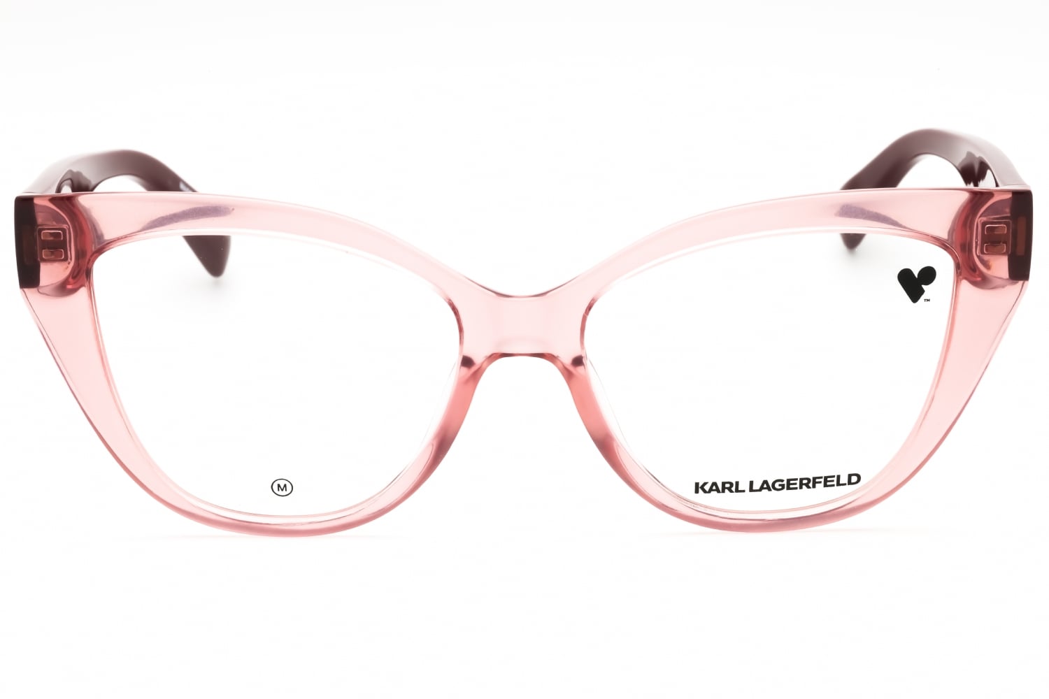 Opticontacts.com -- Karl Lagerfeld KL6178 display picture 2