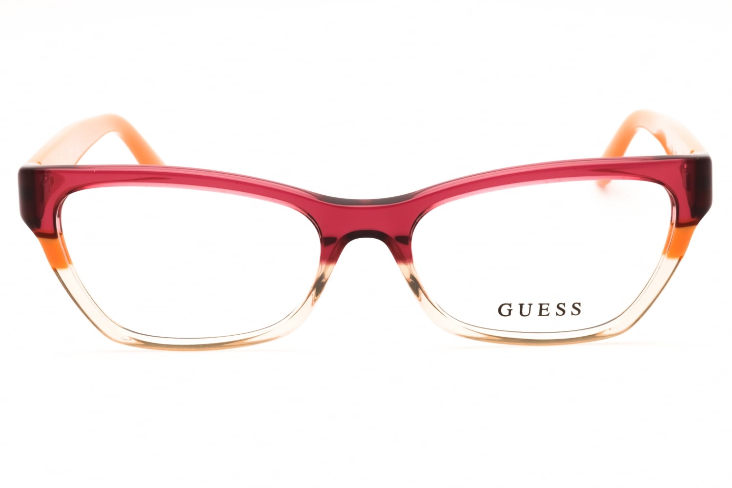 NWT Guess GU2979-059-52 Eyeglasses Opticontacts.com -- Guess GU2979 main image 4
