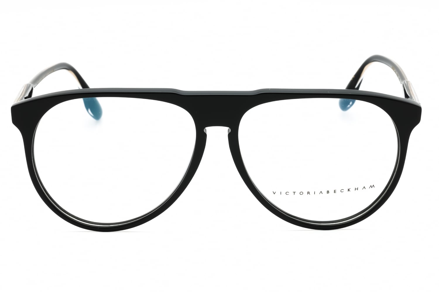 Victoria Beckham EYEGLASSES VB2602-001-58 New with case Kits.ca -- Victoria Beckham VB2602 main image 4
