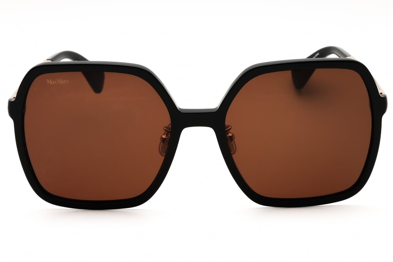 MAX MARA Sport Max SMO005 Geometric
Sunglasses Max Mara 64MM Geometric Sunglasses | Saks Fifth Avenue main image 2