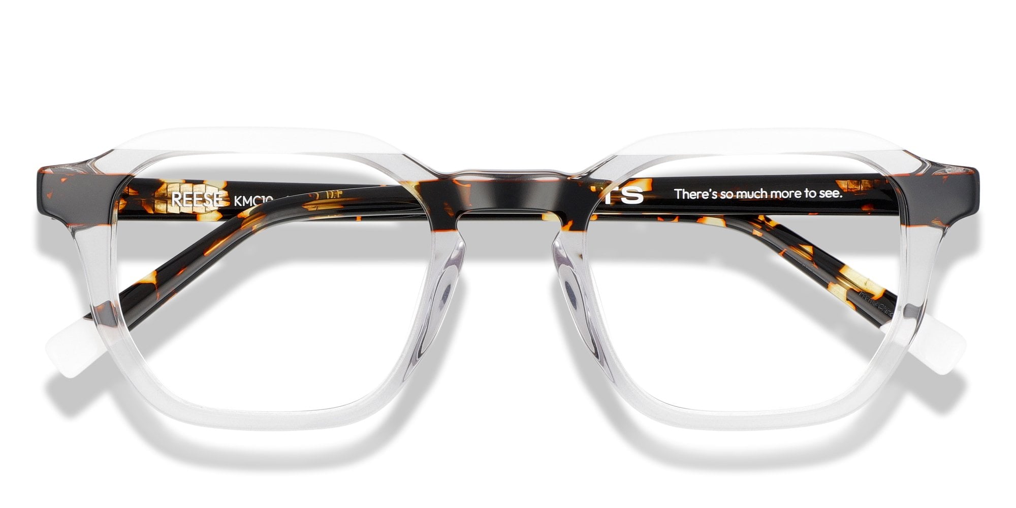 Front Glasses Image