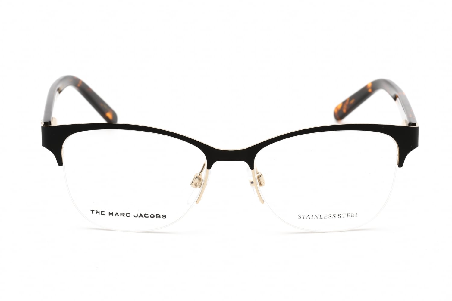 Marc Jacobs EYEGLASSES MJ543-LHF-50 New with case Marc Jacobs Red Metal Eyeglass Frames for sale | eBay main image 4