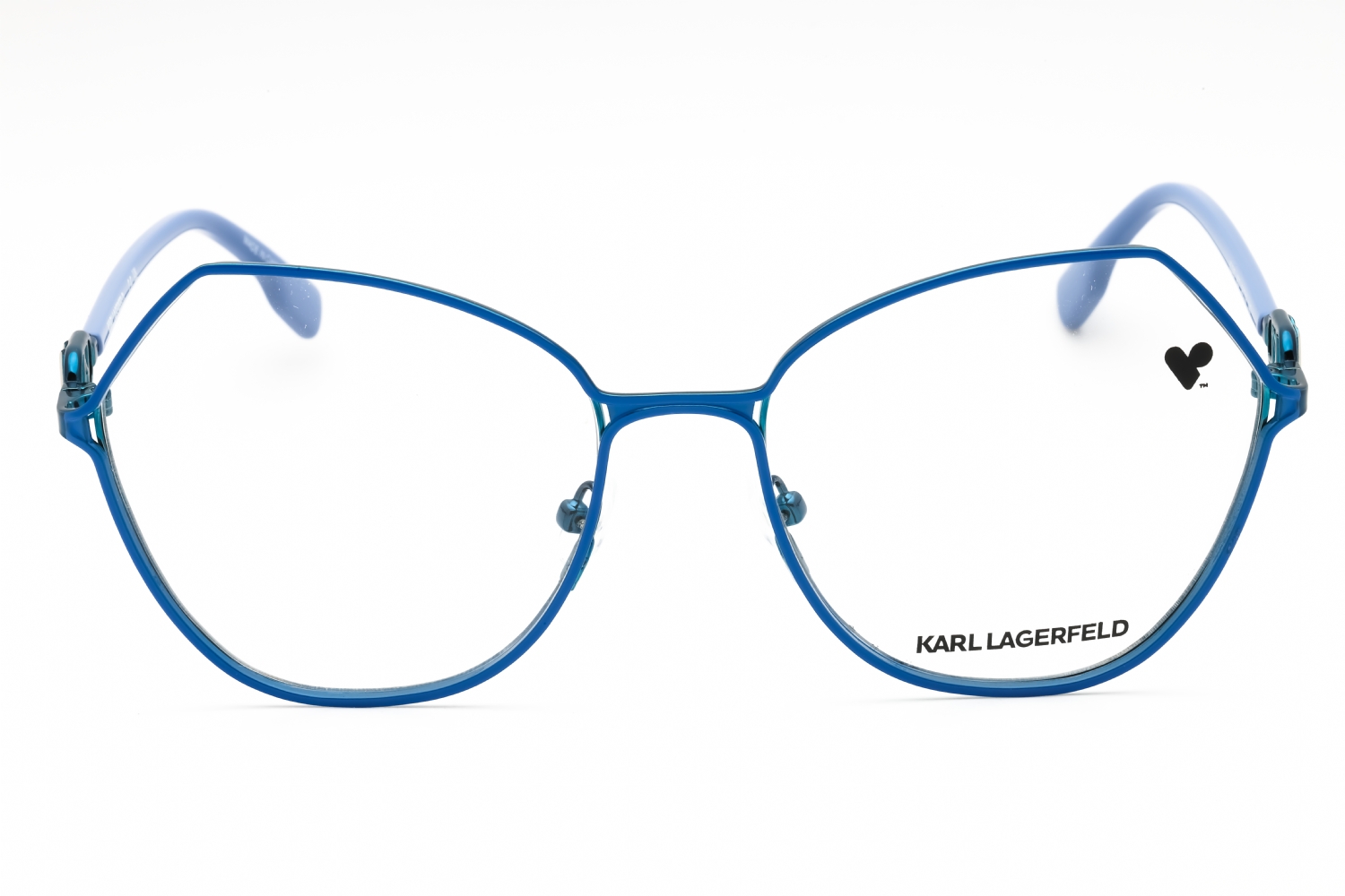 Opticontacts.com -- Karl Lagerfeld KL343