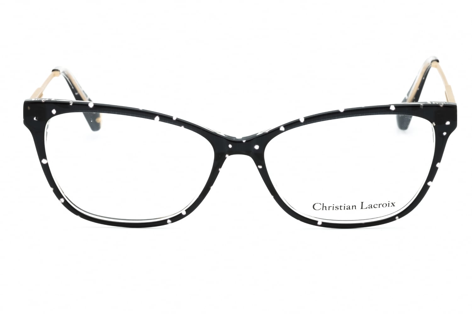 Christian Lacroix EYEGLASSES CL1105-084-54 New with case CL 1105 Eyeglasses - Christian Lacroix Lunettes Authorized  main image 4