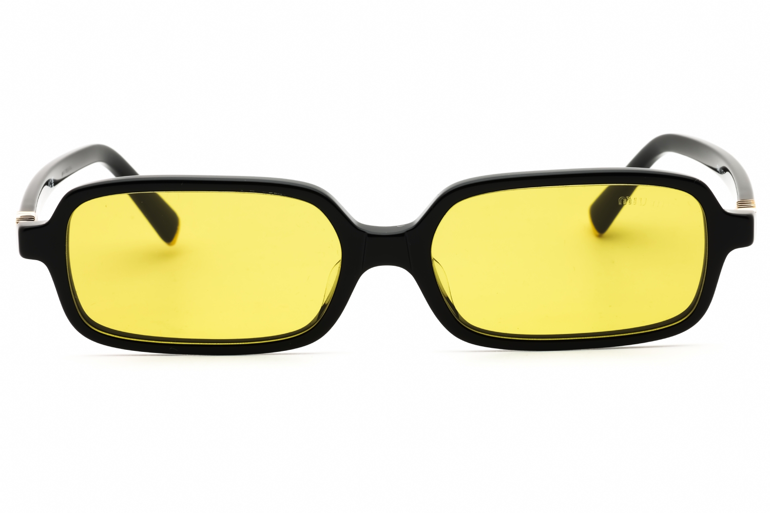 Opticontacts.com -- Miu Miu 0MU 11ZSF display picture 3