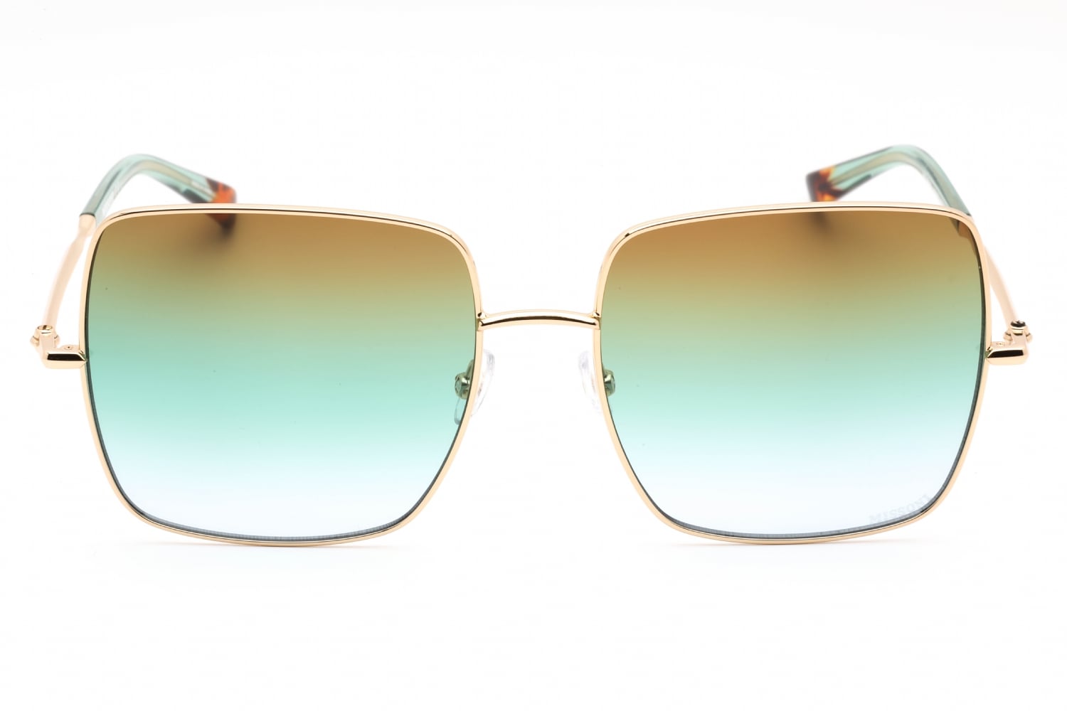 NWT Missoni Women\'s MIS 0096/S 58mm Sunglasses Missoni Women main image 2