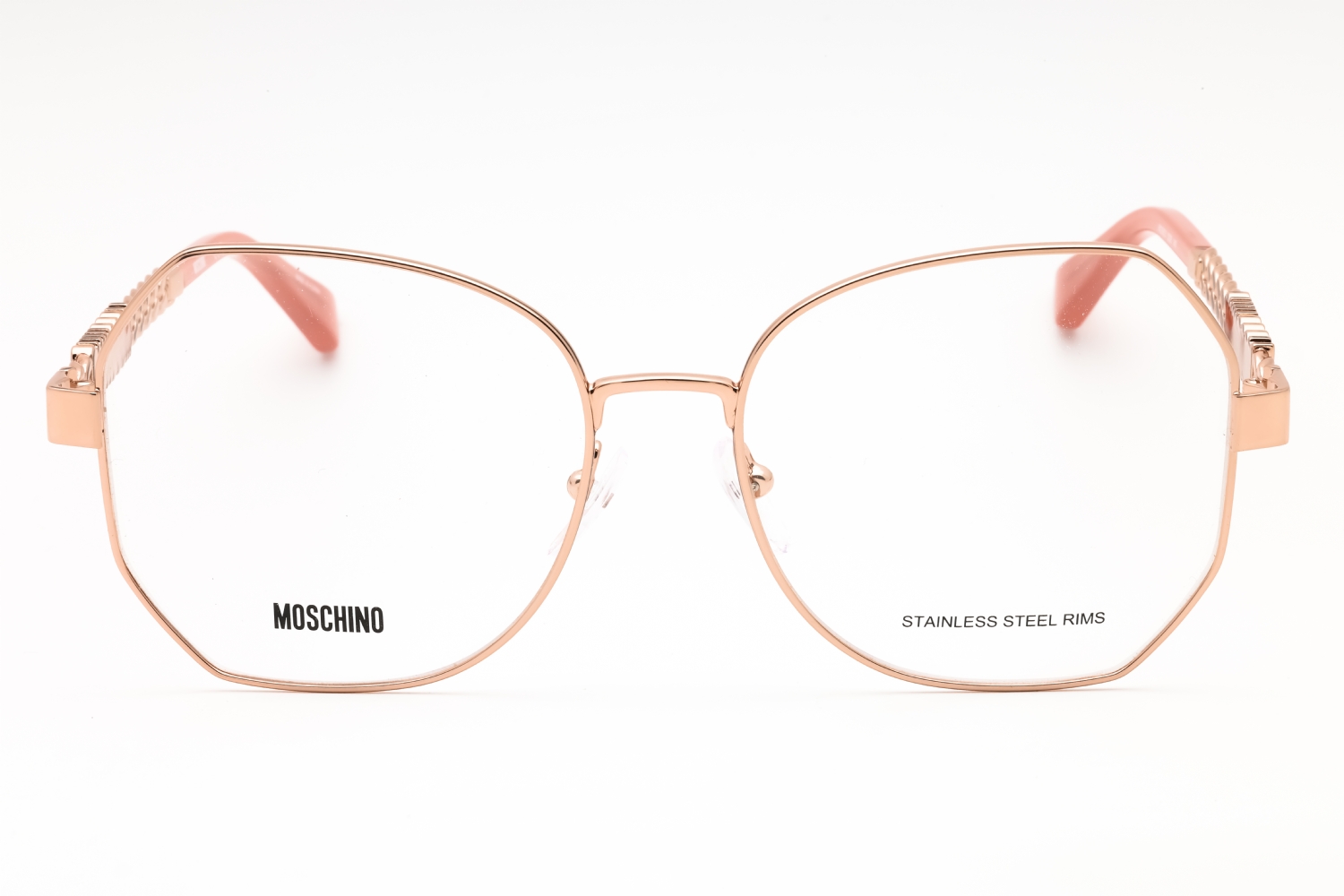 Opticontacts.com -- Moschino MOS621