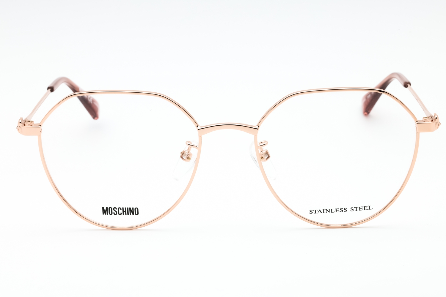 Opticontacts.com -- Moschino MOS564/F