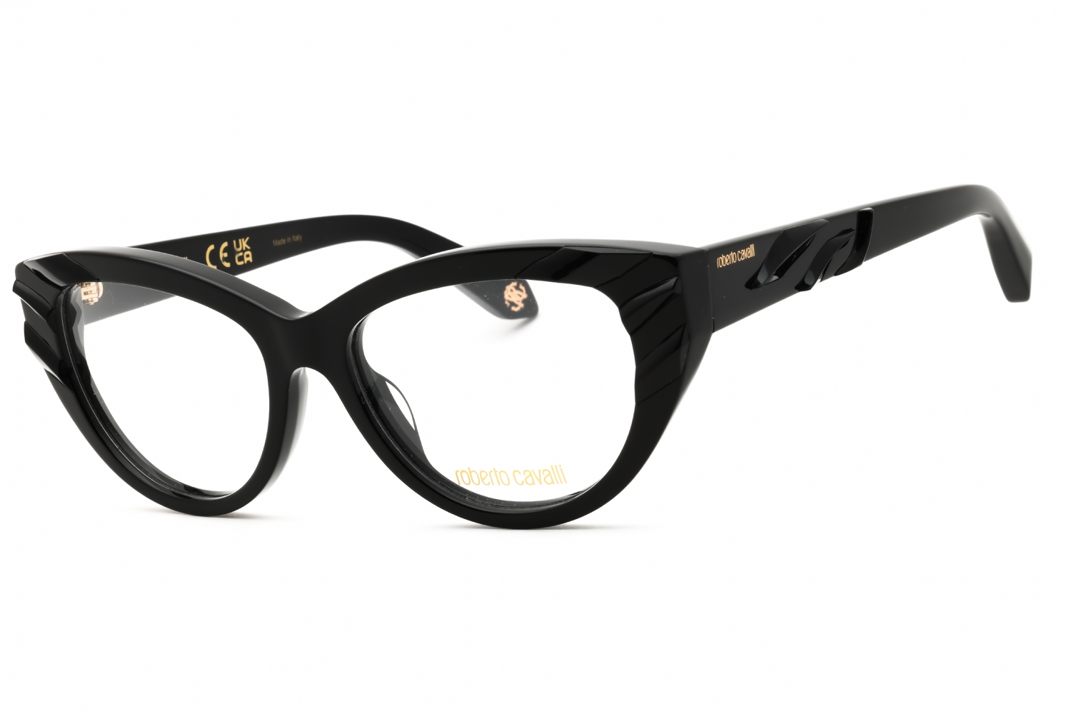 Opticontacts.com -- Roberto Cavalli VRC018S display picture 2