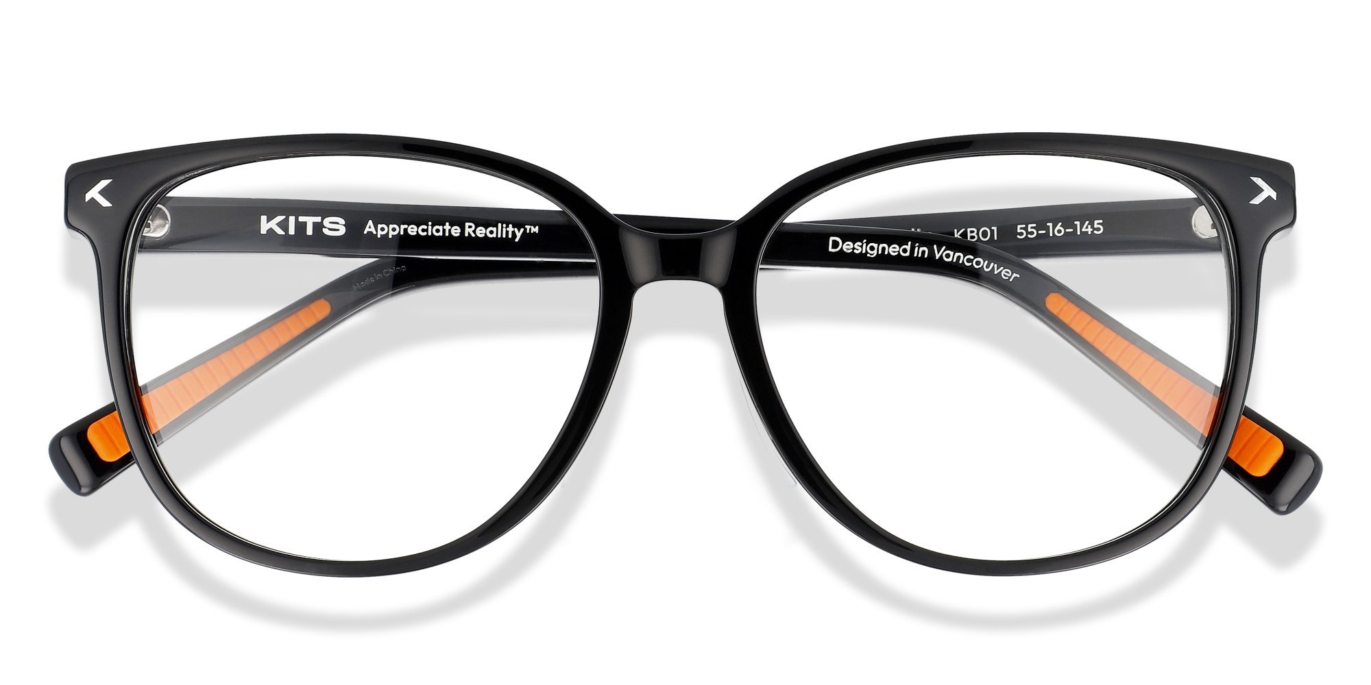 Front Glasses Image
