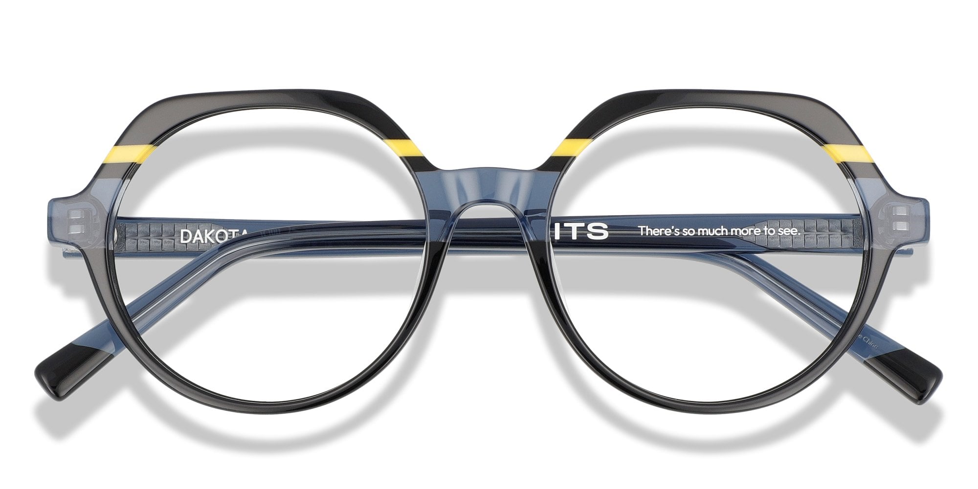 Front Glasses Image