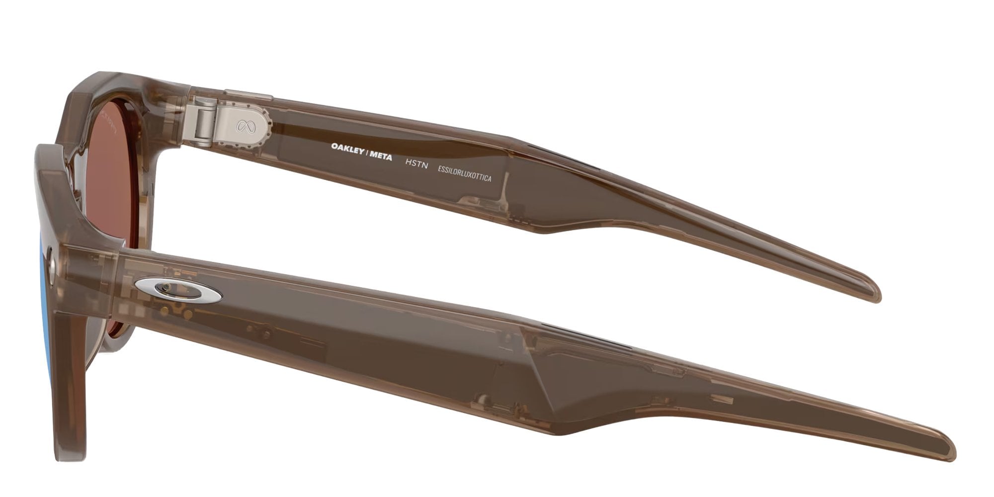 OAKLEY META HSTN AI Glasses | Meta AI Smart Glasses for photo 