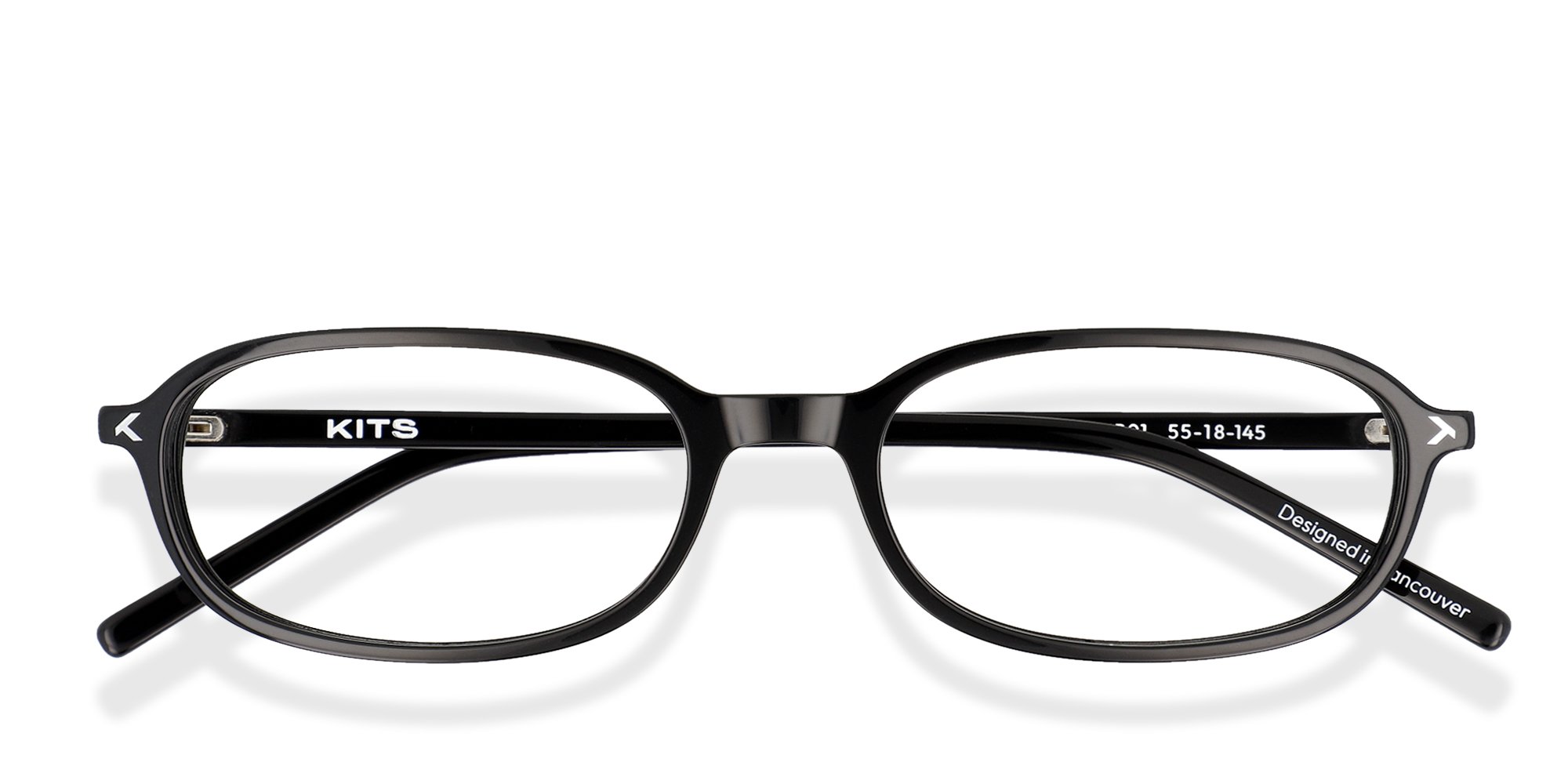 KITS Ikigai in Black
