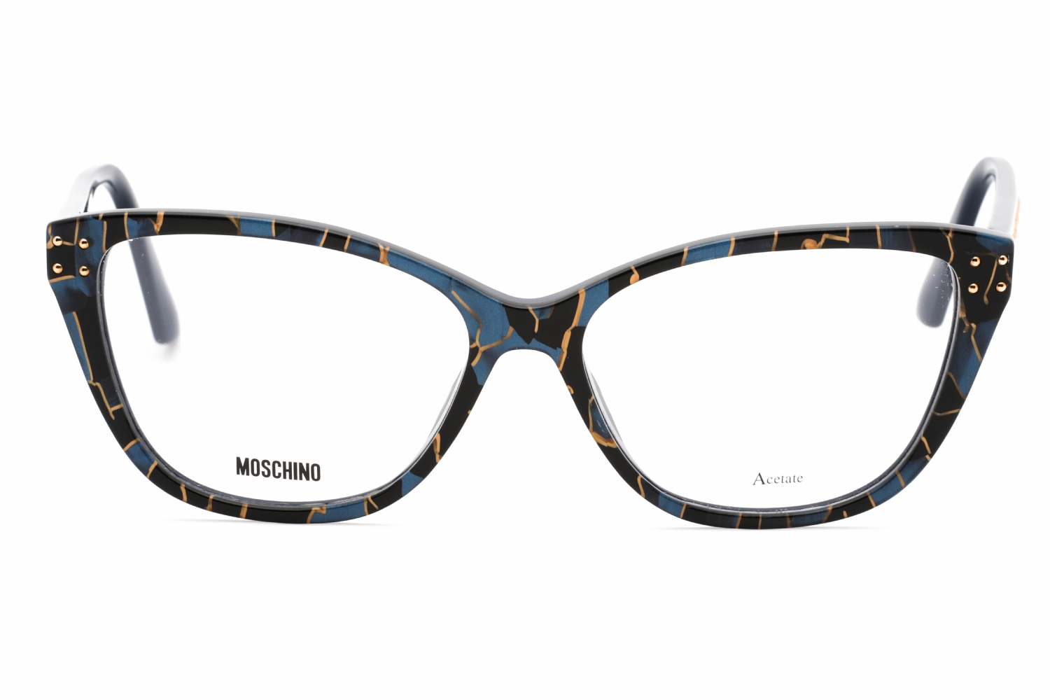 Opticontacts.com -- Moschino MOS583