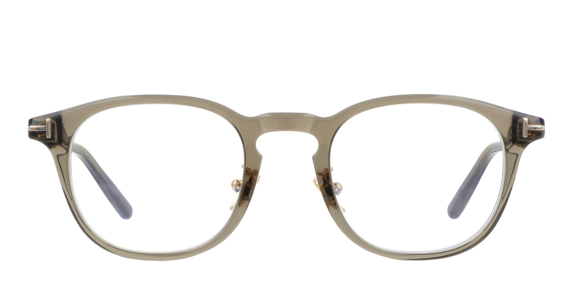 OptiContacts.com -- Tom Ford FT5725-D-B