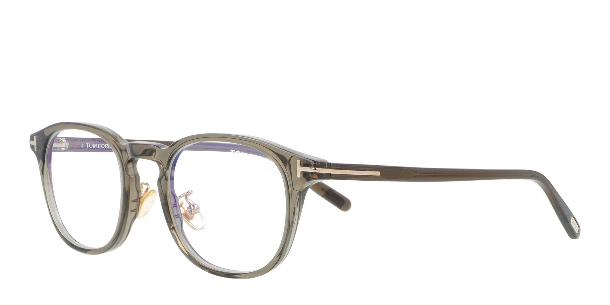 OptiContacts.com -- Tom Ford FT5725-D-B