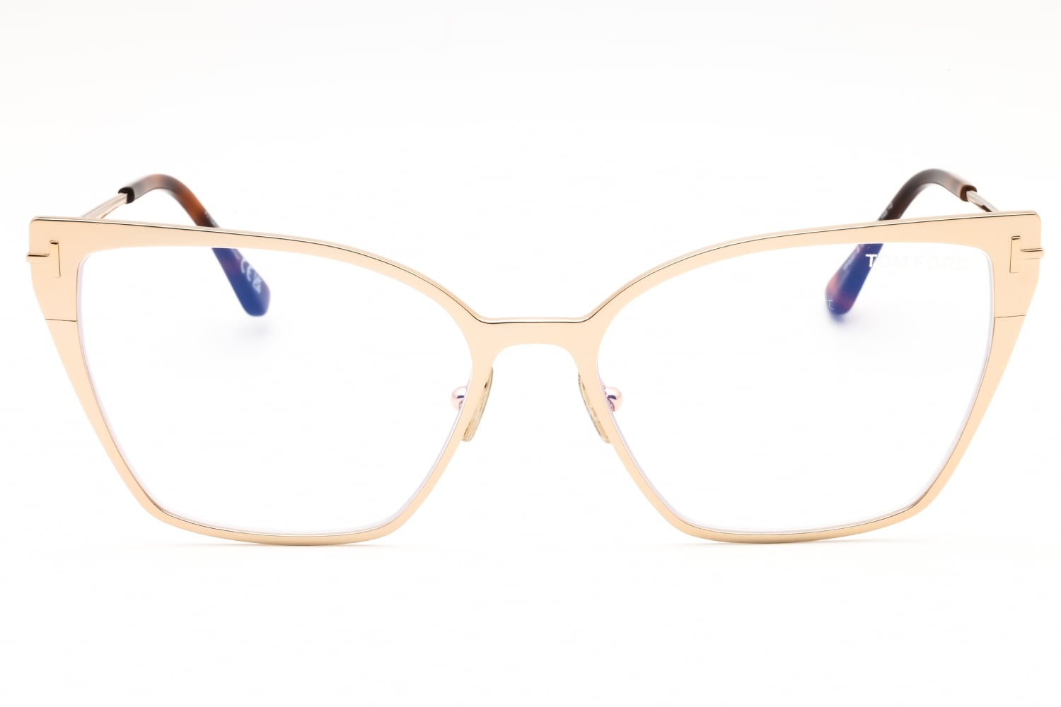 Opticontacts.com -- Tom Ford FT6051-B display picture 1