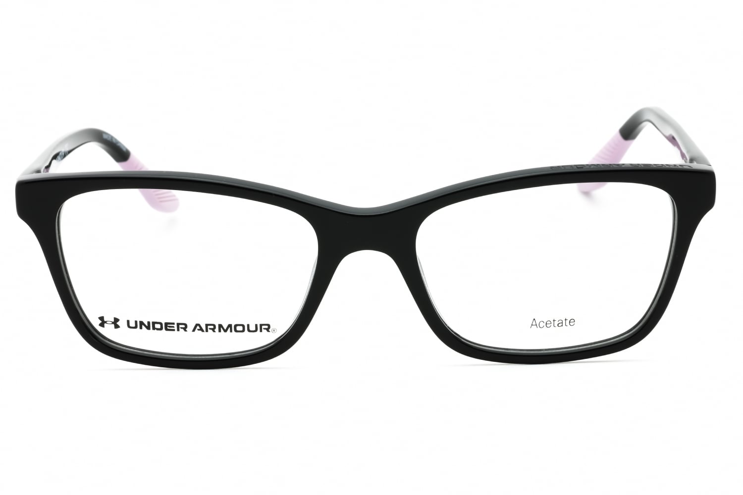 Under Armour EYEGLASSES UA5012-807-51 New with case 603021_1739848356691.jpg main image 3
