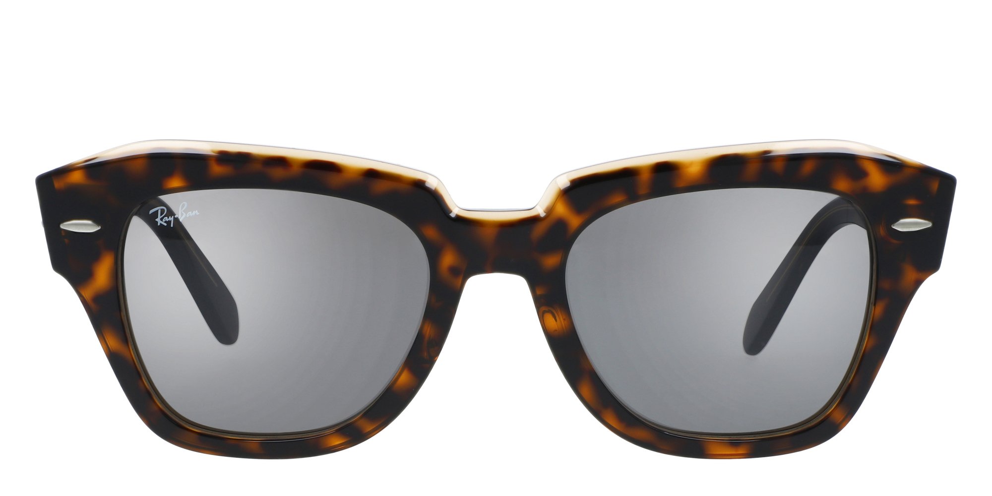 Opticontacts.com -- Ray-Ban RB2186 STATE STREET display picture 2