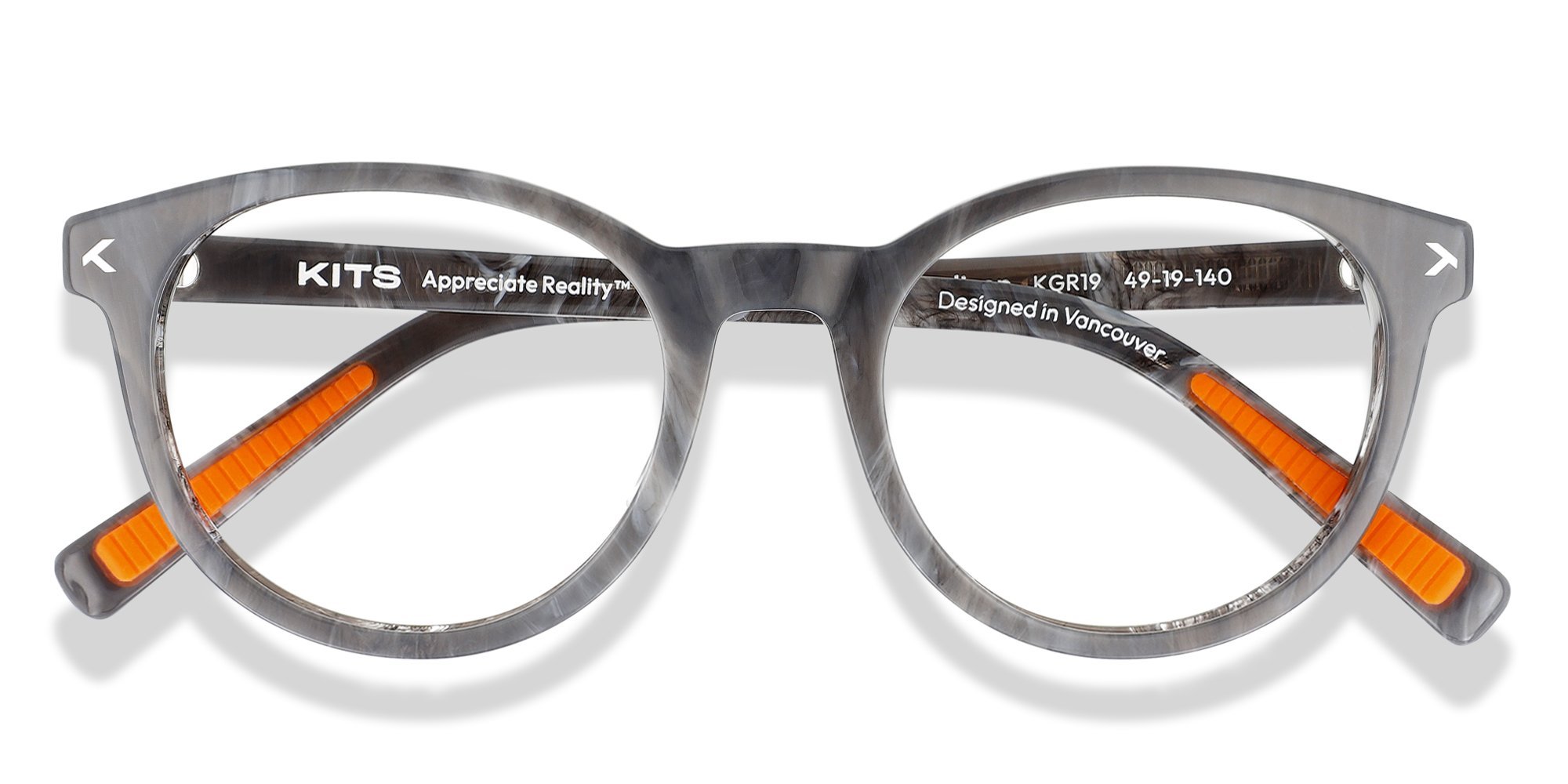 Front Glasses Image