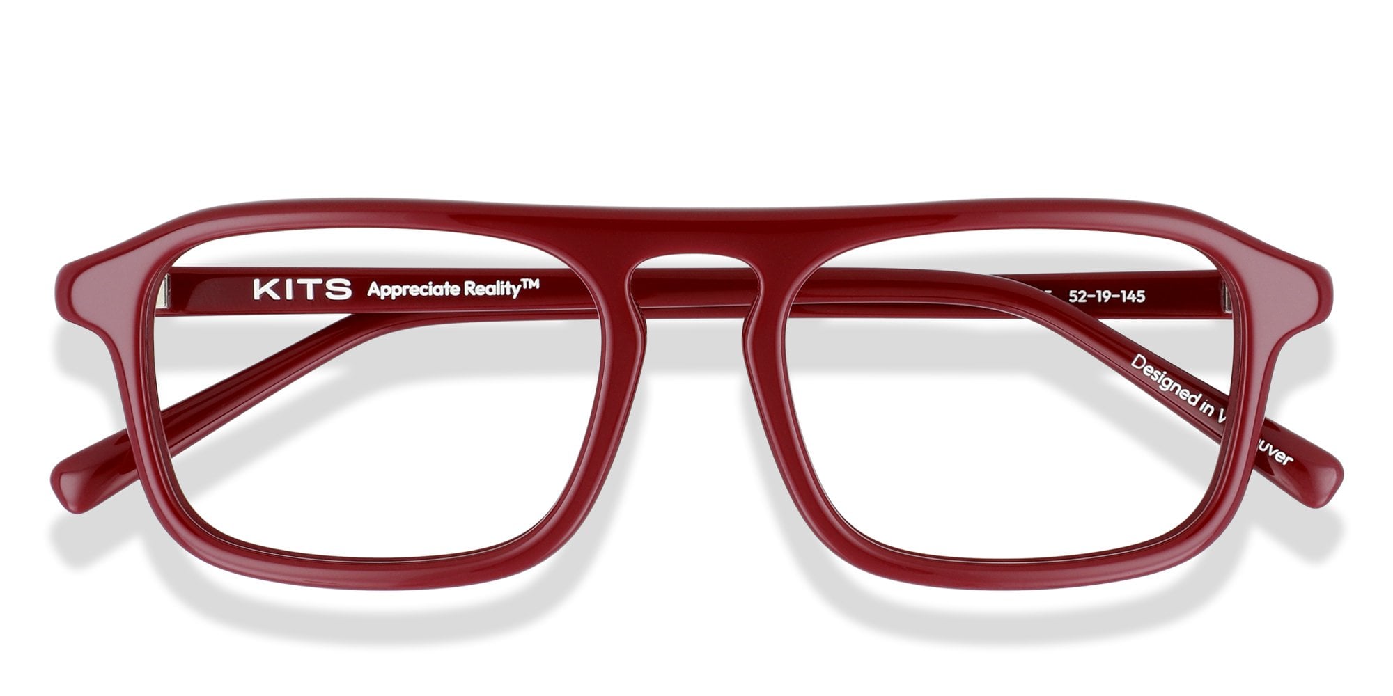 Front Glasses Image