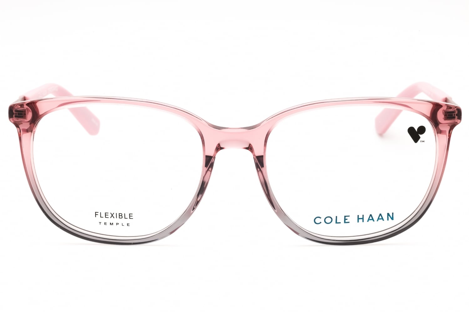 COLE HAAN EYEGLASSES CH5044-651-52 New with case CH5044 Eyeglasses - Cole Haan Authorized Retailer  main image 2