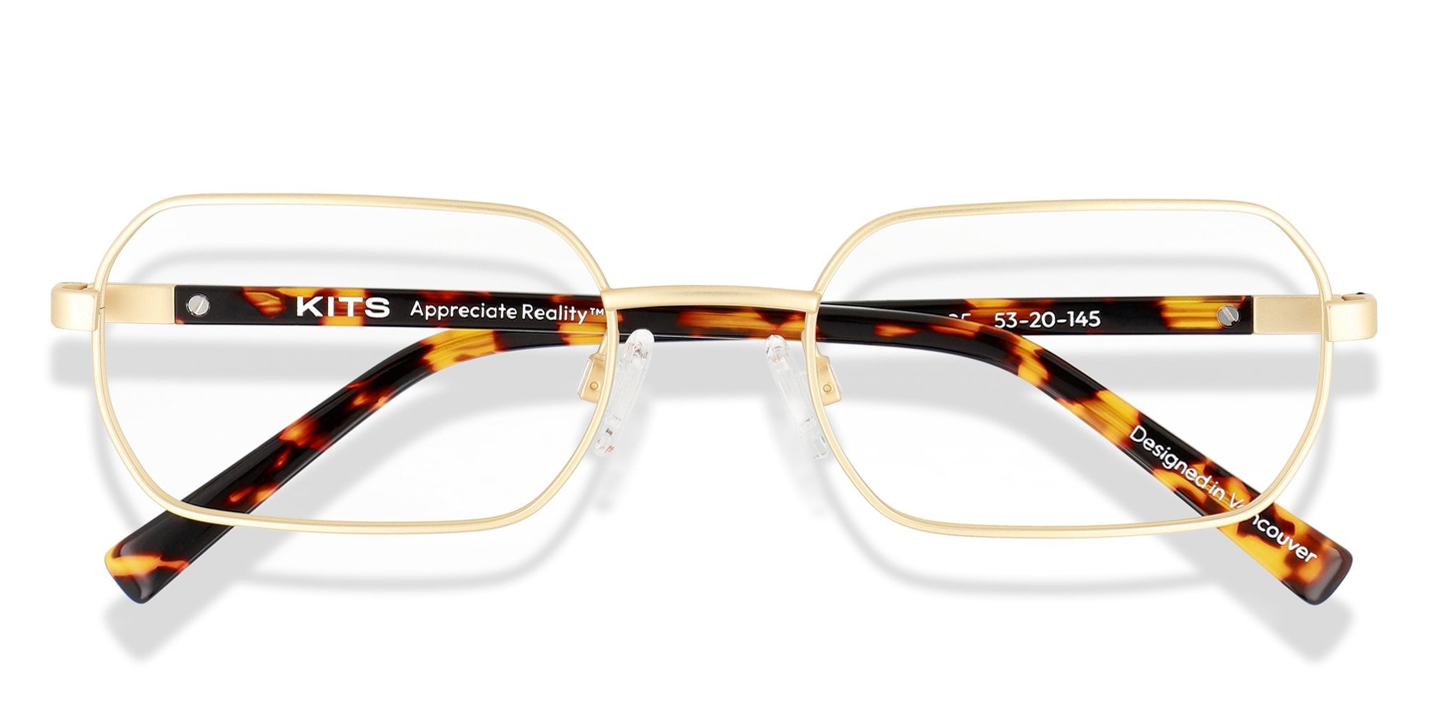 Front Glasses Image