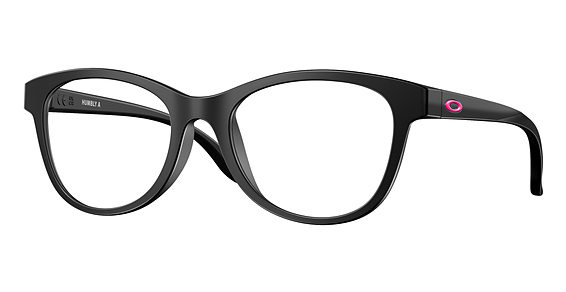 Satin Black