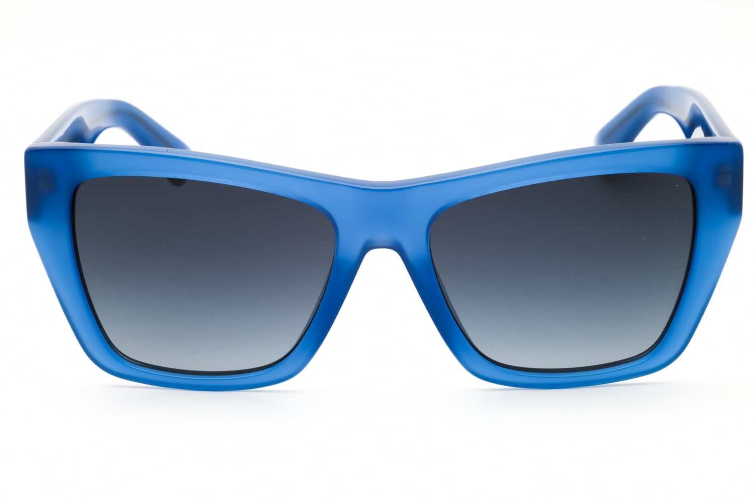 Moschino MOS181/S - Blue, Plastic, Cat Eye frame