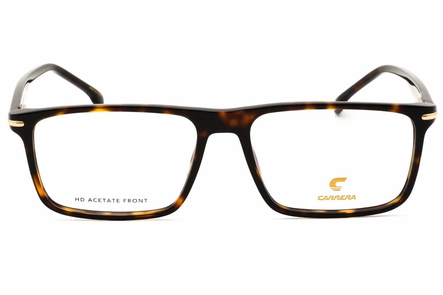 Carrera CARRERA 347 - Havana, Plastic, Rectangle frame
