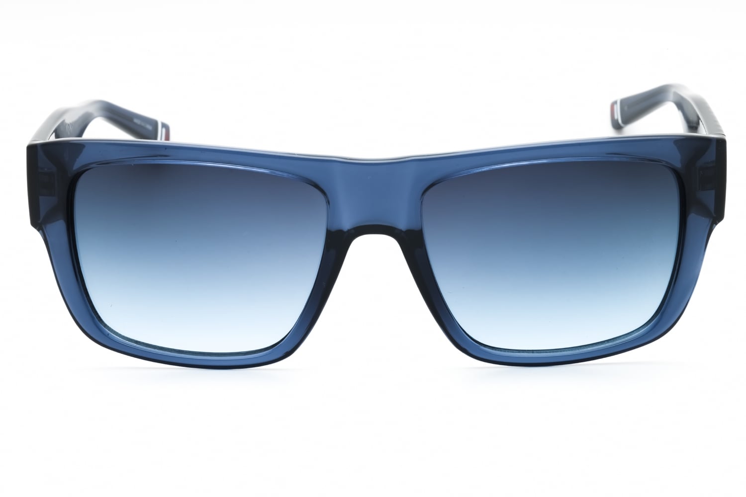 FILA SFI281 - Blue, Acetate, Rectangle frame