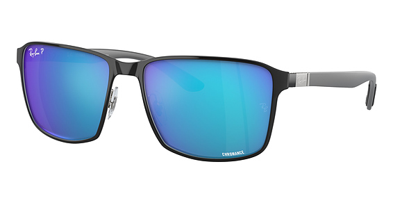 Opticontacts.com -- Ray-Ban RB3721CH display picture 3