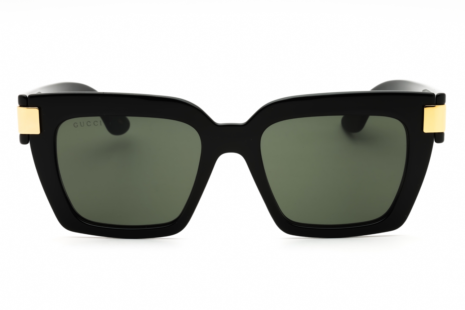 Salvatore Ferragamo SF996S Sunglasses Black Acetate Rectangle Opticontacts.com -- Salvatore Ferragamo SF996S main image 4