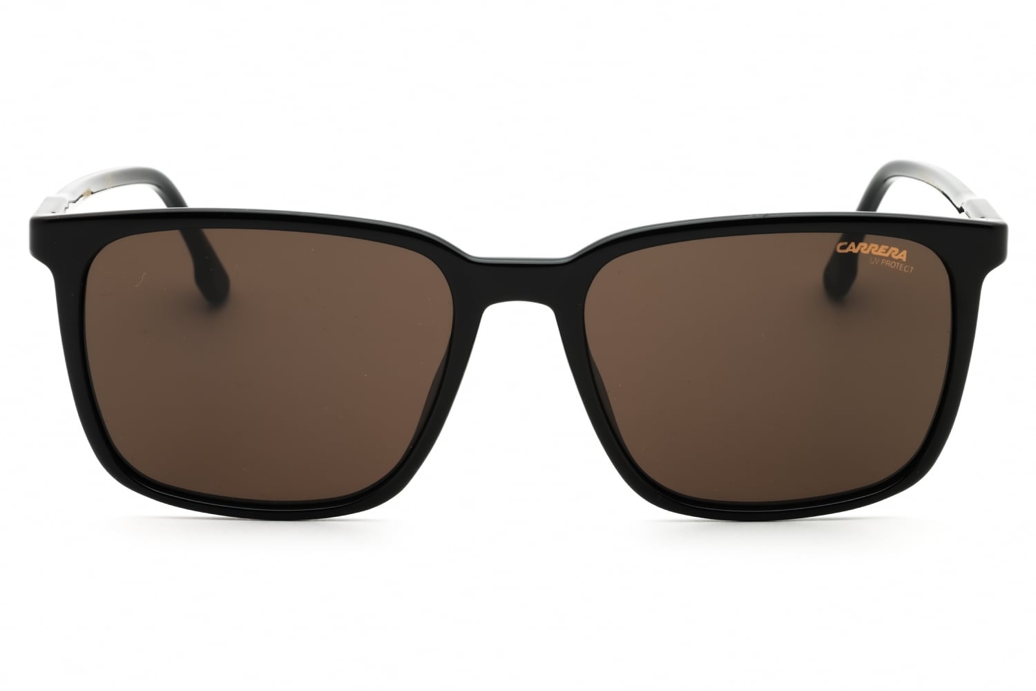 Carrera CARRERA 259/S - Black, Plastic, Rectangle frame