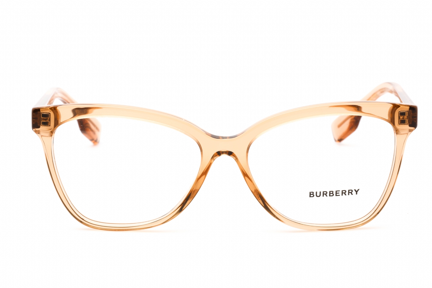 Burberry 0BE2364 - Brown, Plastic, Cat Eye frame