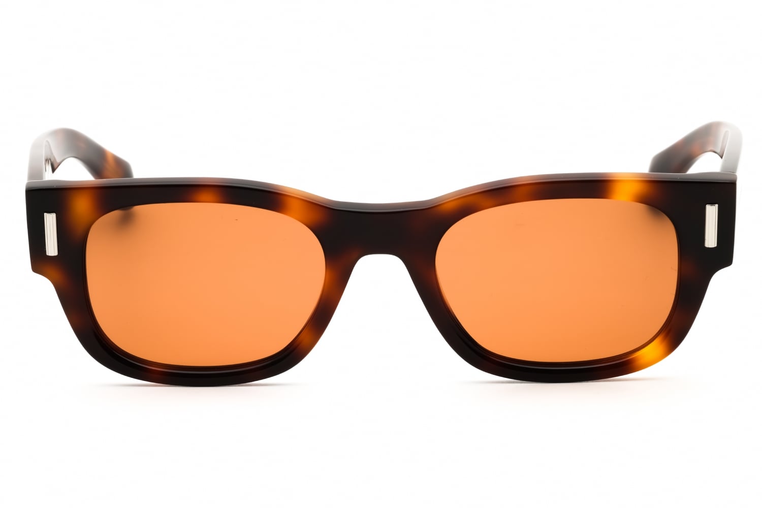Salvatore Ferragamo SF2064SE - Tortoise, Acetate, Rectangle frame