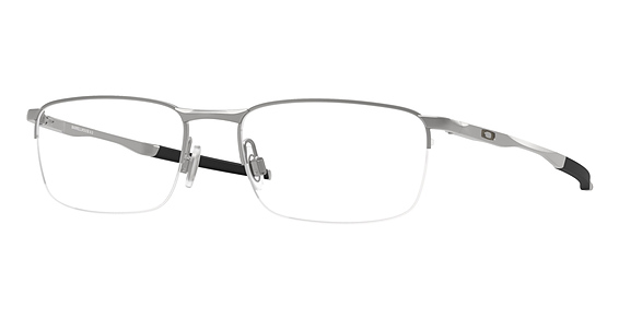 Oakley OX3174 BARRELHOUSE 0.5 - Titanium, Metal, Rectangle frame