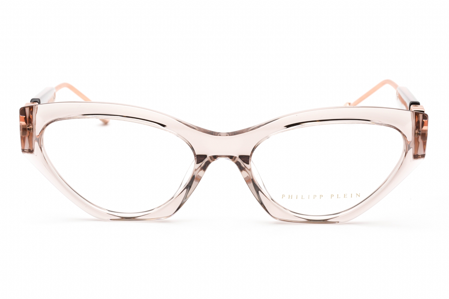 Opticontacts.com -- Philipp Plein VPP068S display picture 1