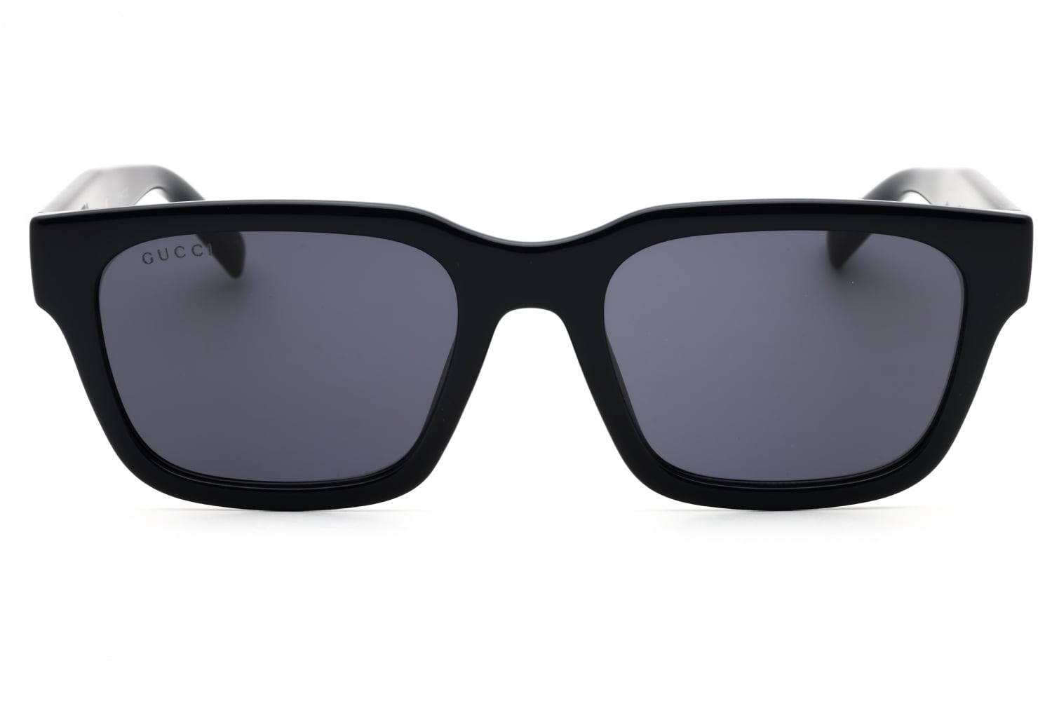 Gucci GG1857S - Blue-blue-blue, Acetate, Rectangle frame